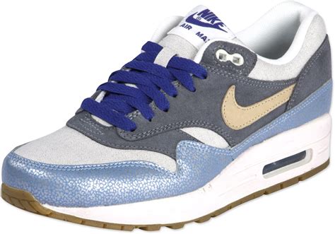 nike air blauw grijs|Grijs Nike Air Schoenen.